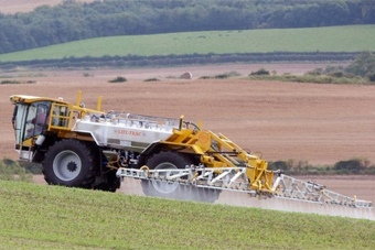 Israeli Tech Seeks to Undo the Damage of Pesticides