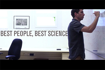 Best People, Best Science