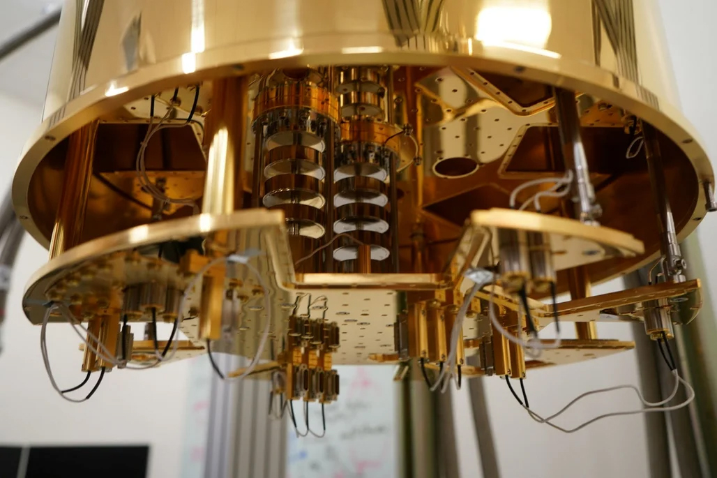 The Israeli Firm Creating The Chips The Quantum Computing Revolution Needs 3