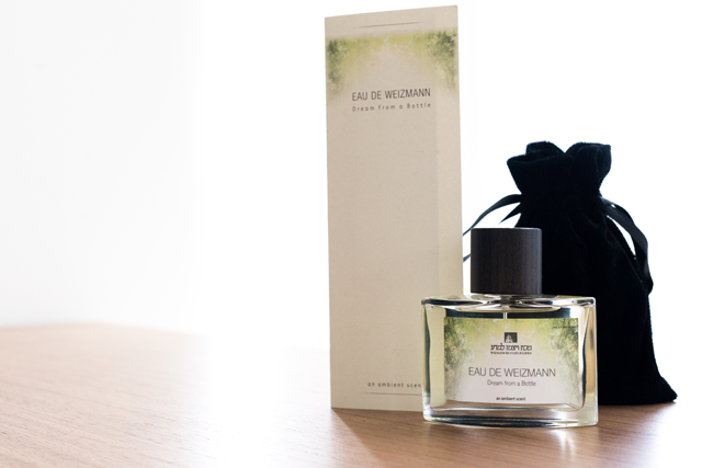 Eau De Weizmann Eau De Weizmann