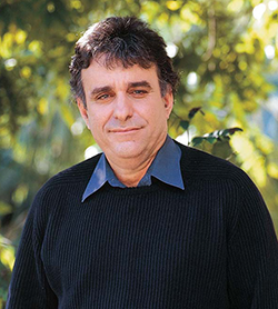 Prof. Yair Reisner