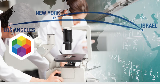 Meeting the Future of Science