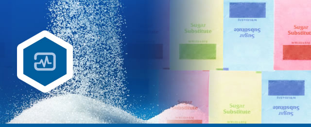 Artificial Sweeteners Hit a Sour Note Artificial Sweeteners