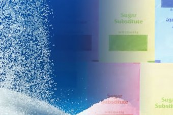 Artificial Sweeteners Hit a Sour Note