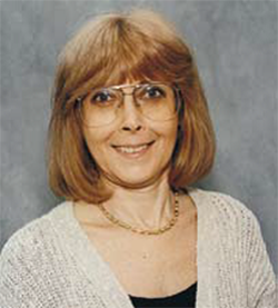 Prof. Nava Dekel Prof. Nava Dekel
