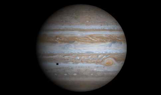 Jupiter Jupiter