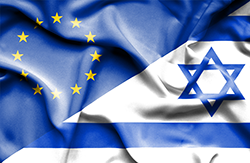 EU and Israel EU and Israel