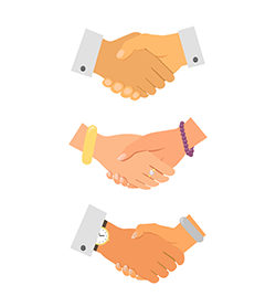 handshake handshake