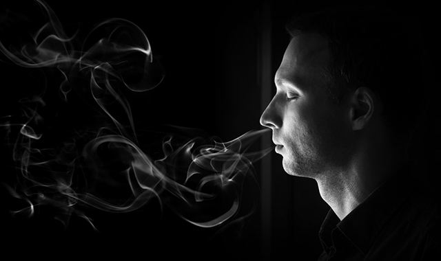 Volunteers smoked less after sleep learning Volunteers smoked less after sleep learning