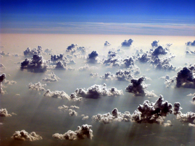 convective-clouds Convective Clouds
