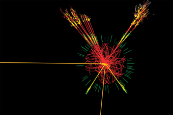 A New Particle Has Been Discovered – Chances Are, It Is the Higgs Boson