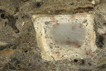 300,000-Year-Old Hearth Found