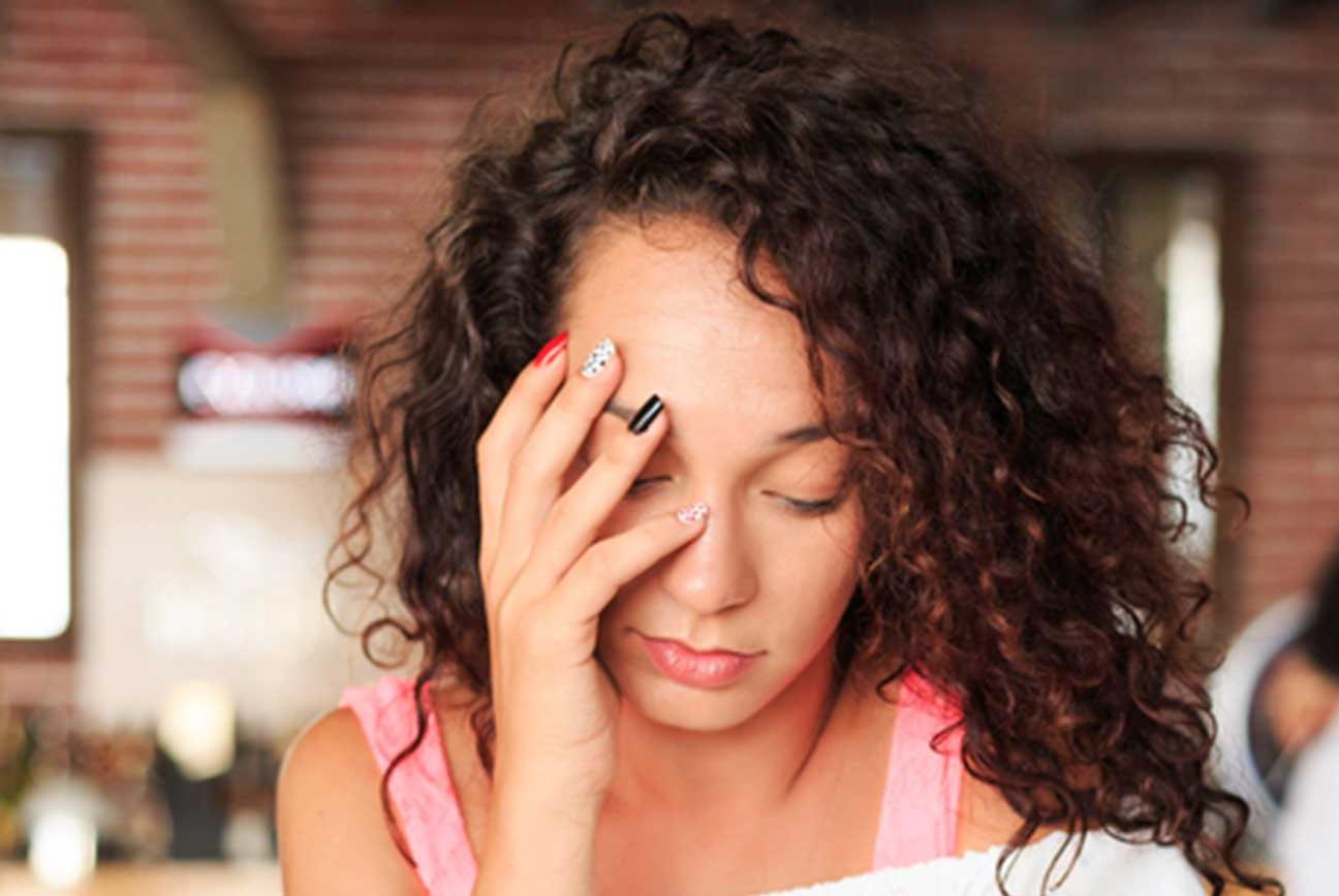 6 Annoying Habits 6 Annoying Habits