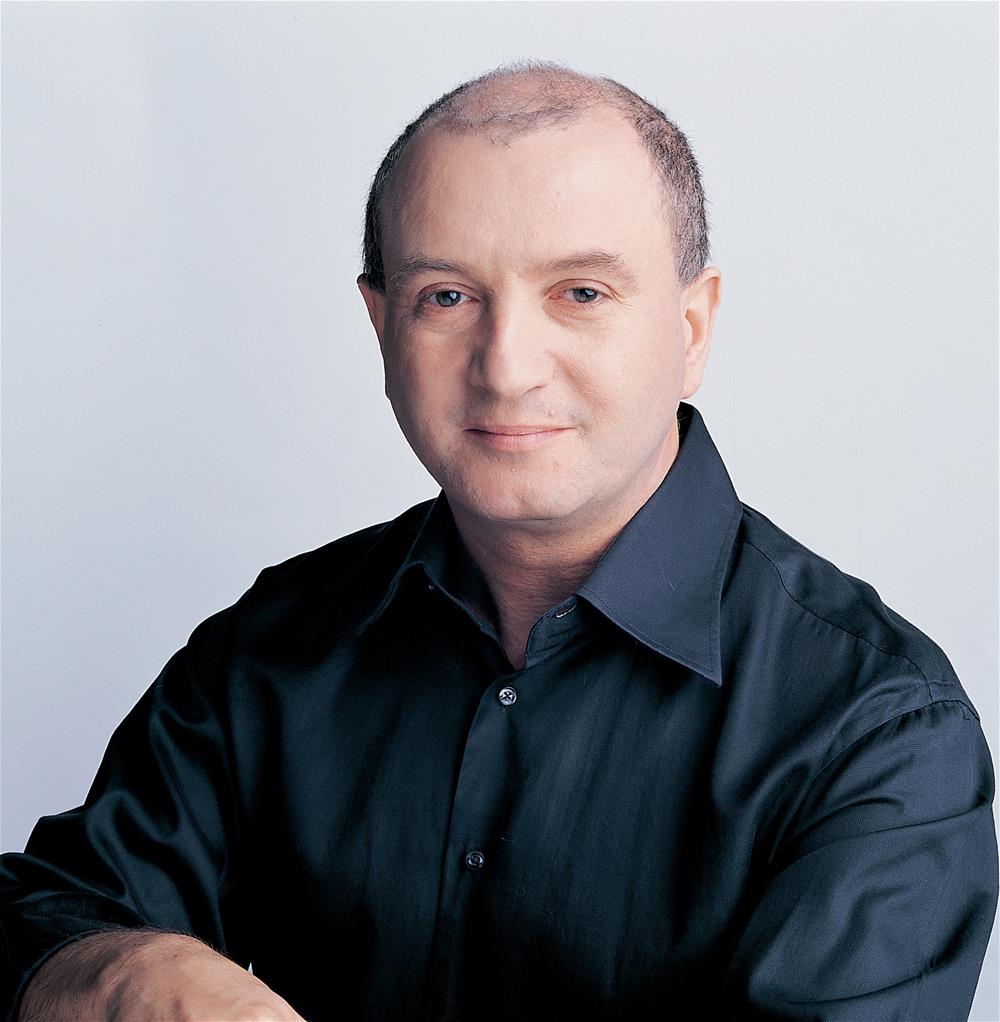 Daniel Zajfman Daniel Zajfman