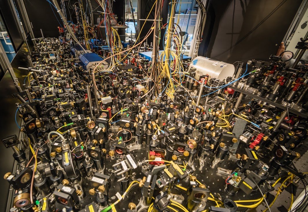 cooling atoms cooling atoms