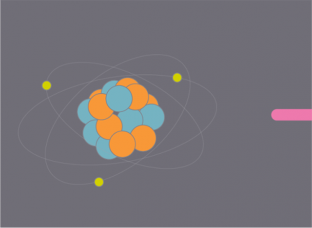 How to super-cool an atom step 1 How to super-cool an atom step 1