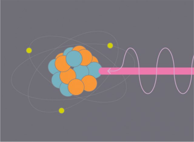 How to super-cool an atom step 2 How to super-cool an atom step 2