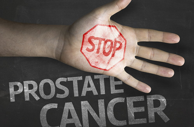 Stop prostate cancer Stop prostate cancer