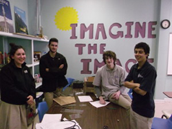 Atlanta Jewish Academy students Atlanta Jewish Academy students