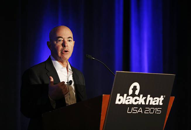 Black Hat conference Black Hat conference