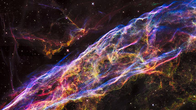 Veil Nebula Veil Nebula