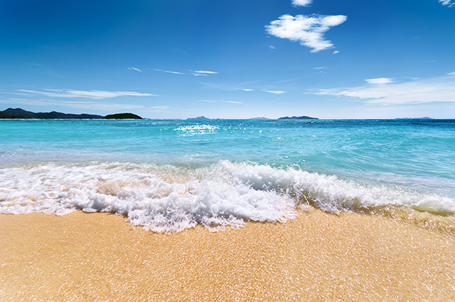beach beach