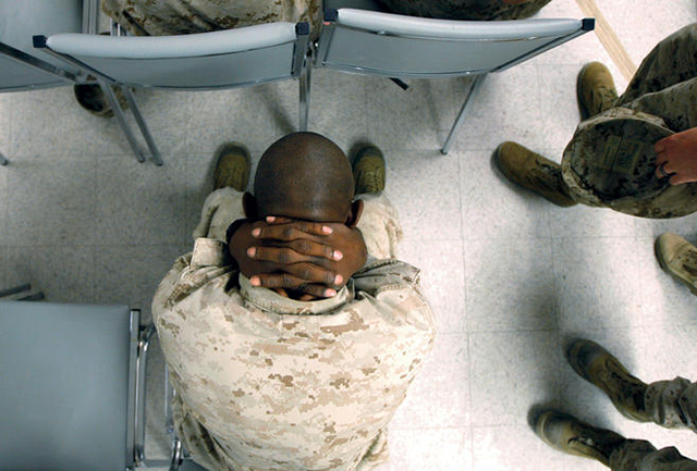 PTSD PTSD