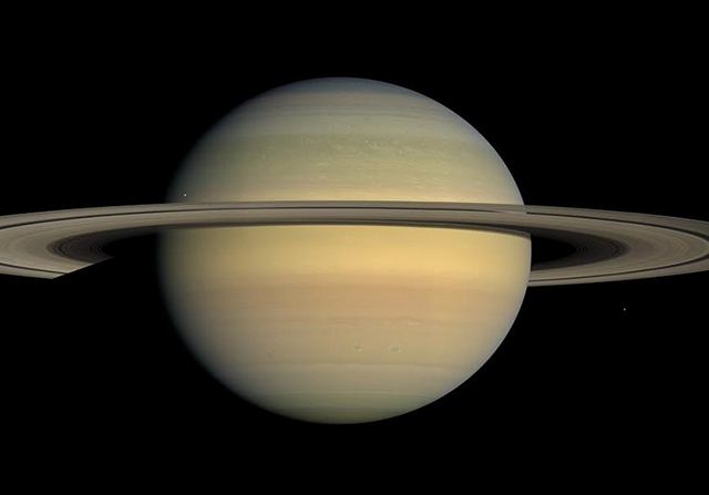 Saturn Saturn