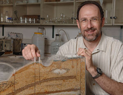 Prof. Brian Berkowitz Prof. Brian Berkowitz