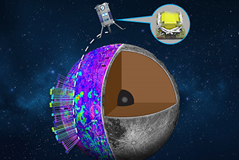 Israeli XPrize Mission Science Twist: Map Lunar Magnetism