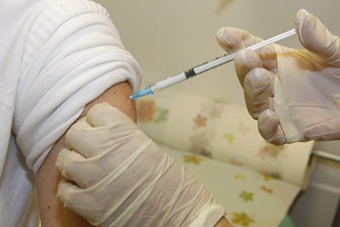 Israel's Universal Flu Vaccine Heads for Universal Acceptance