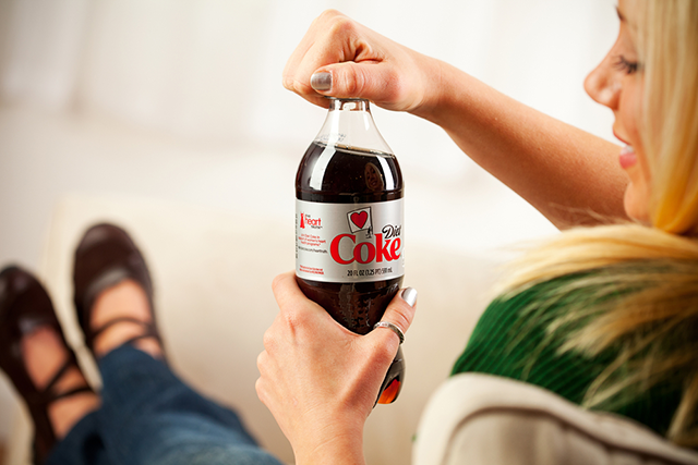 PBS Diet cola PBS Diet cola