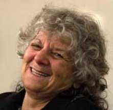 Ada Etil Yonath