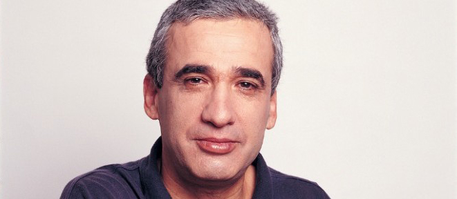 israels-solar-star-jacob-karni Israeli solar energy expert Jacob Karni.