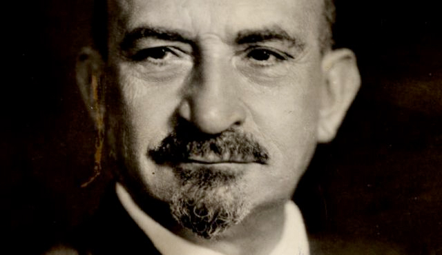 Chaim Weizmann