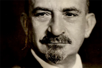 Could Chaim Weizmann's Vision Be the Key to Solving the Energy Crisis?