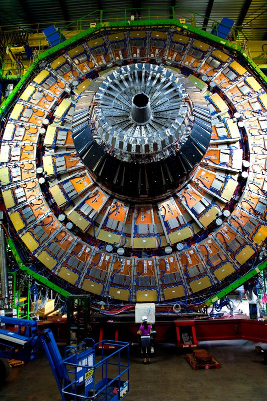 Chasing The Higgs Boson Weizmann Usa