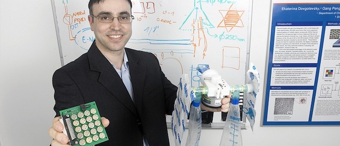 Prof-Hossam-Haick-Na-Nose-prototype