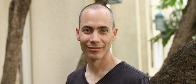 ron-diskin-israel21c Ron Diskin