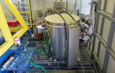 Israeli Startup Aims to Harness Excess Industrial Heat to Transform CO2, Water Into Fuel