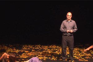 Weizmann Global Gathering 2014: Partners in Creativity at Lincoln Center, Prof. Elad Schneidman