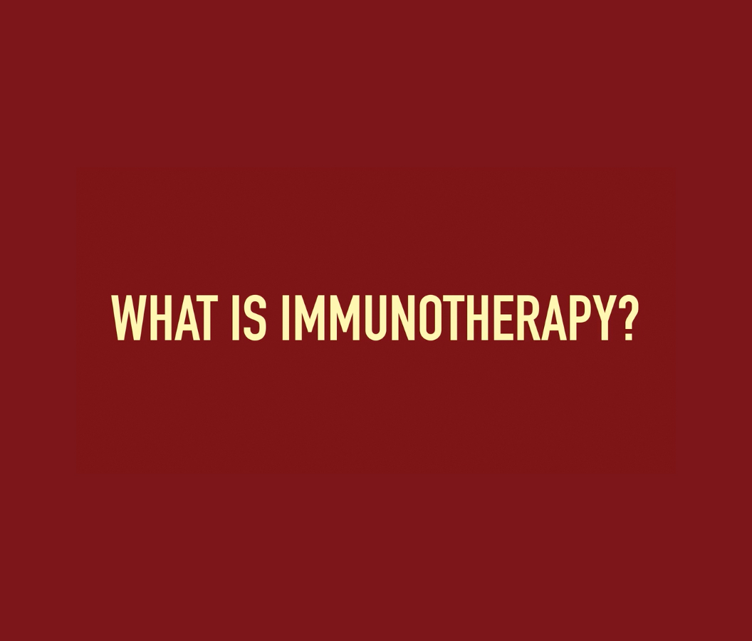 Understanding Immunotherapy: History and Lifesaving Breakthroughs