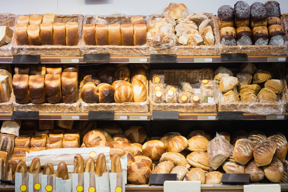 Is Wheat or White Bread Healthier? Listen to Your Gut, Study Says