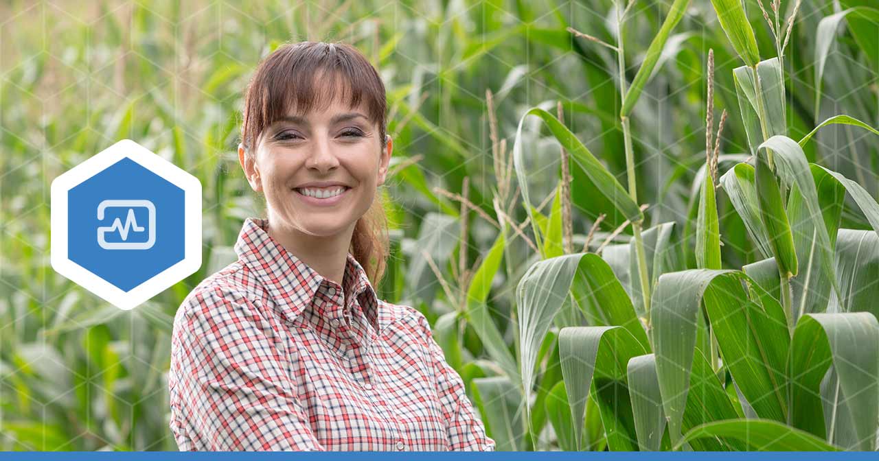 Plant Research at Weizmann: Food Security for a Growing World