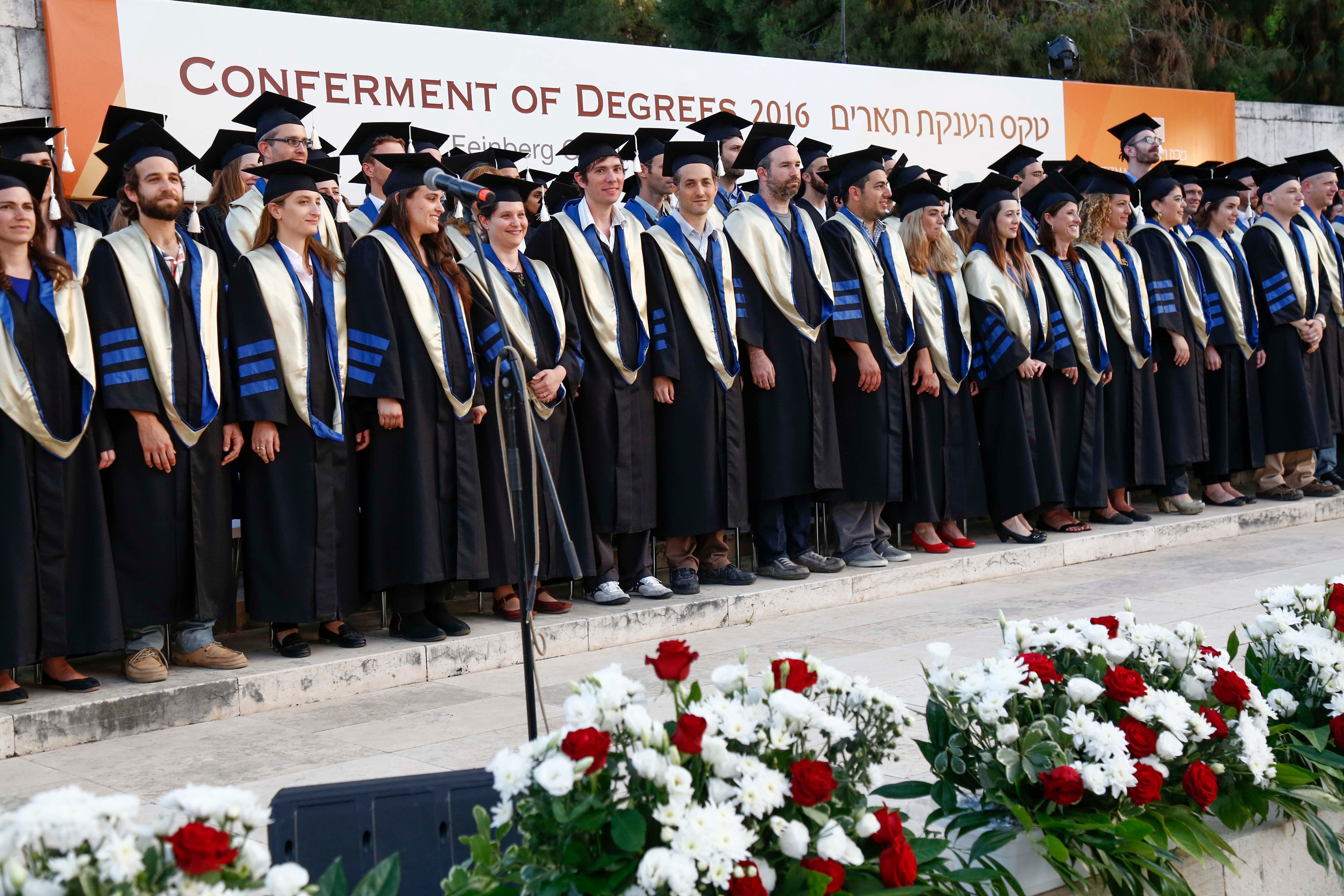 USAID Supports Cutting-Edge Research at the Feinberg Graduate School of the Weizmann Institute of Science