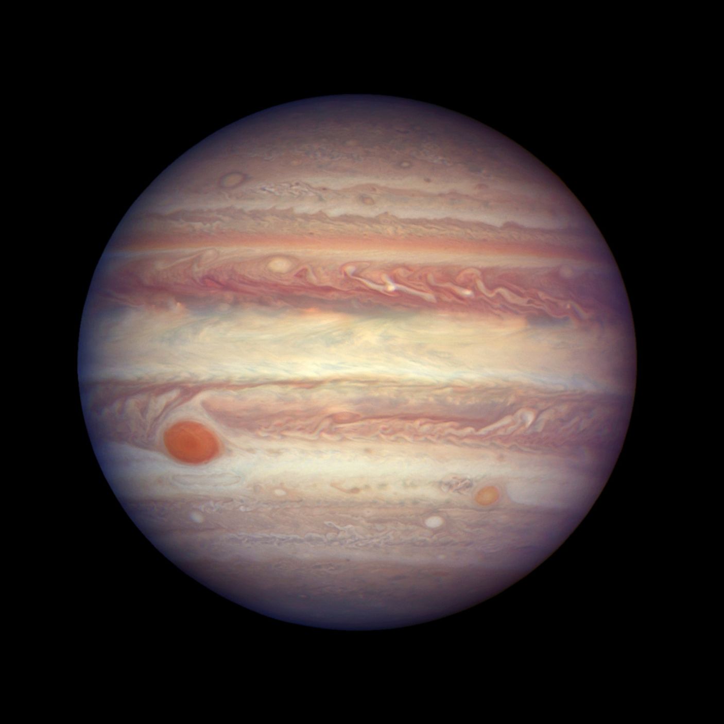 10 Moons Orbiting Jupiter Discovered, One ‘Oddball’ on a Collision Course