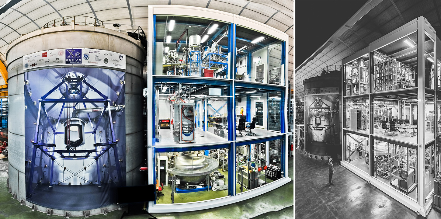 A New Window On The Universe