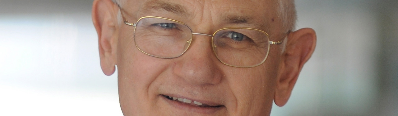 The Physicist Who Denies Dark Matter