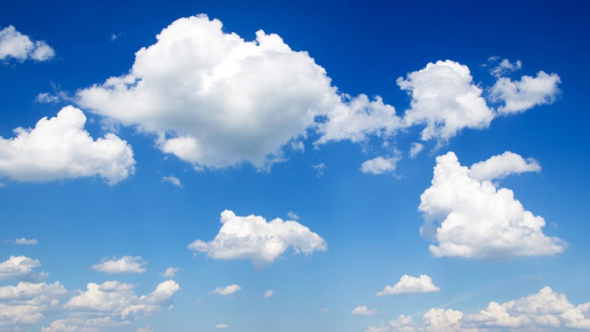 The Secret Life of Clouds Revealed in New Israeli Research