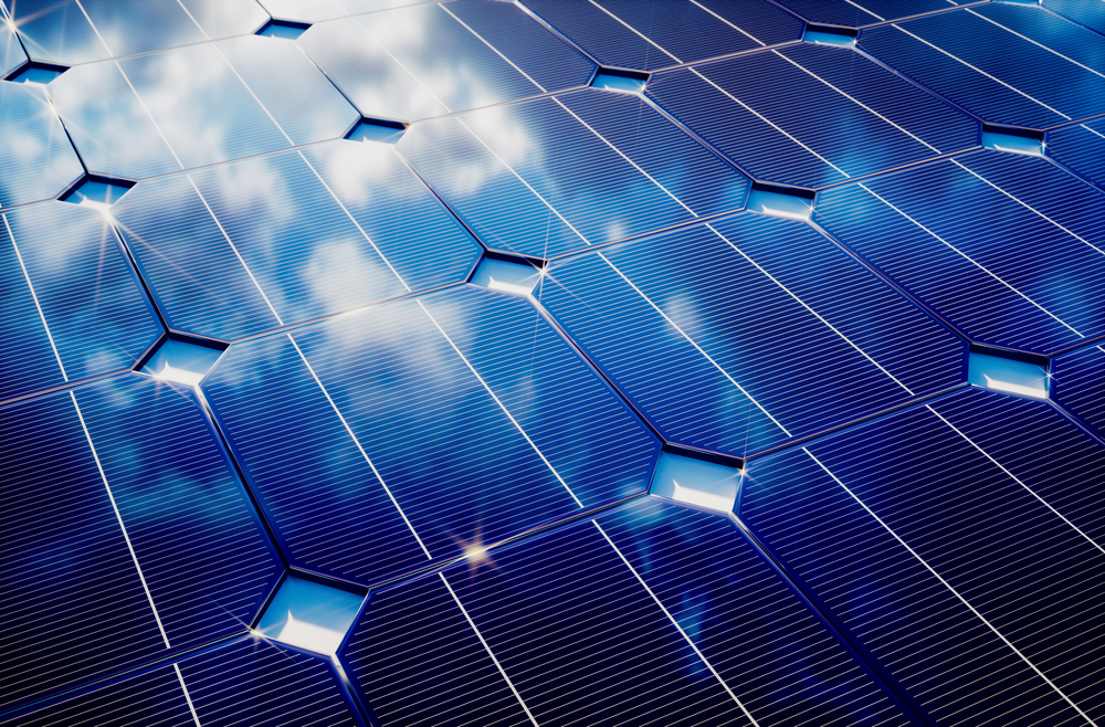 “Self-Healing” Process of Solar Material Enlightens Development of Optimized Conductors